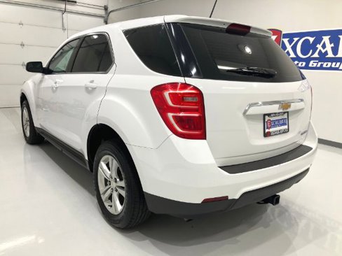 Used 2016 Chevrolet Equinox LS image 10