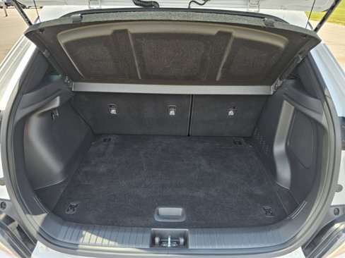 Used 2022 Hyundai Kona N Line w/ Tech Package image 17