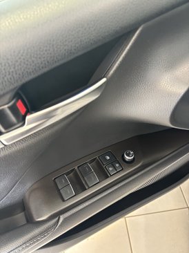 Certified 2021 Toyota Camry XLE image 8