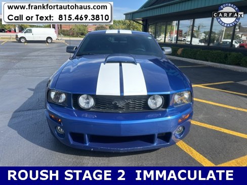 Used 2006 Ford Mustang GT image 2