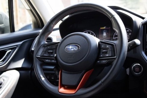 Used 2022 Subaru Forester Sport image 50