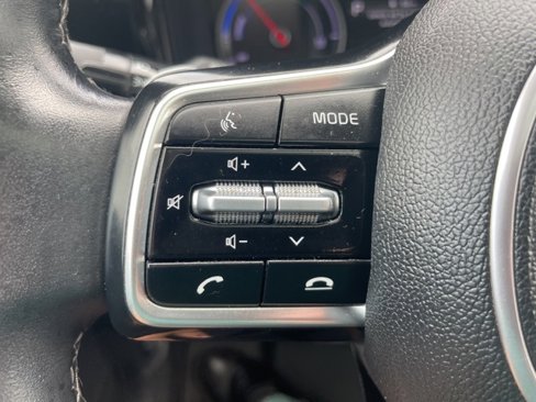 Used 2021 Kia Sorento EX image 21