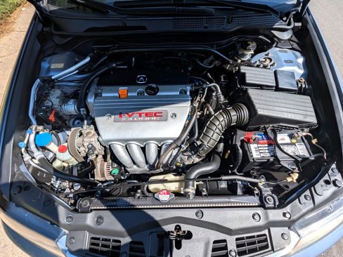 Used 2006 Acura TSX image 9
