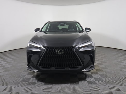 Used 2023 Lexus NX 350 AWD w/ Premium Package image 8