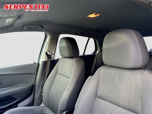 Used 2017 Chevrolet Trax LT image 21