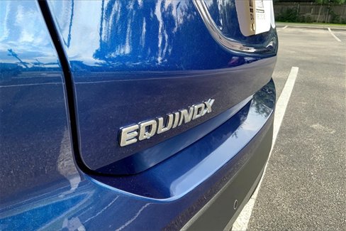 Used 2023 Chevrolet Equinox LT image 29
