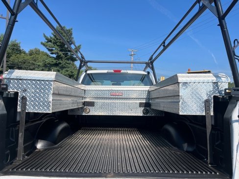 Used 2019 Ford F250 XL w/ Power Equipment Group image 18
