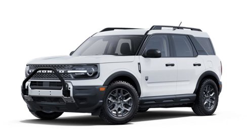 New 2025 Ford Bronco Sport Big Bend image 31