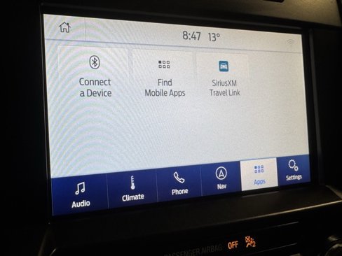 Used 2019 Ford F150 XLT w/ Equipment Group 302A Luxury image 18