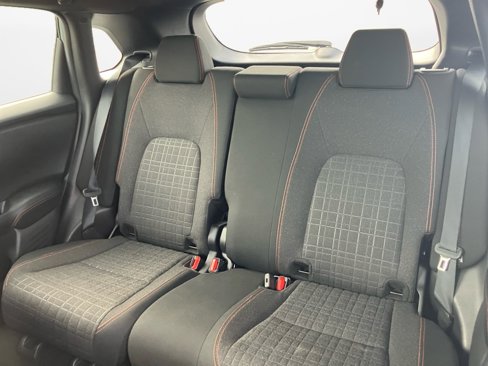 Certified 2023 Honda HR-V Sport image 14