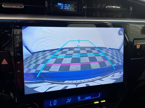 Used 2016 Toyota Corolla S image 24