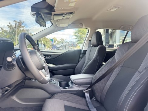 Used 2025 Subaru Outback Premium image 16