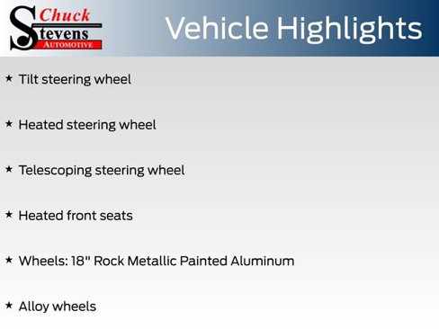 Certified 2023 Ford Escape ST-Line image 16