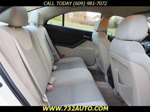 Used 2007 Pontiac G6 Sedan w/ Sport Package image 31