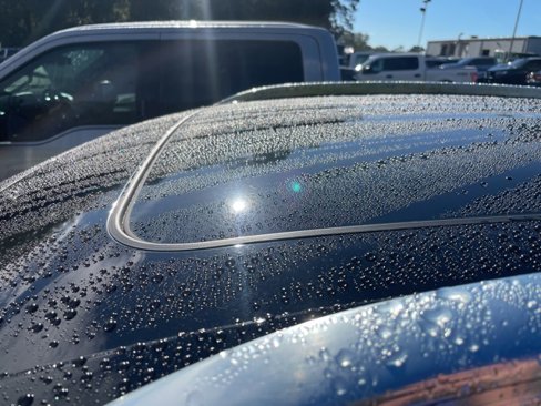 Used 2019 Lincoln Nautilus Reserve image 8