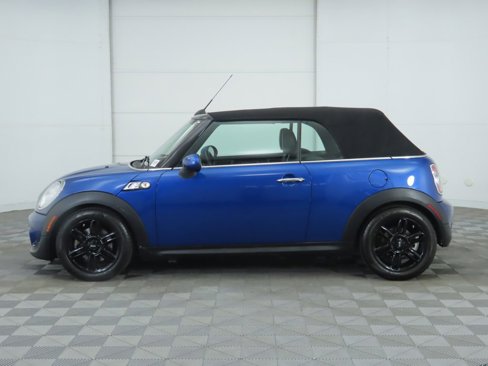 Used 2014 MINI Cooper S image 16