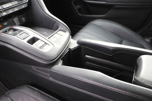 Used 2021 Honda Insight Touring image 24