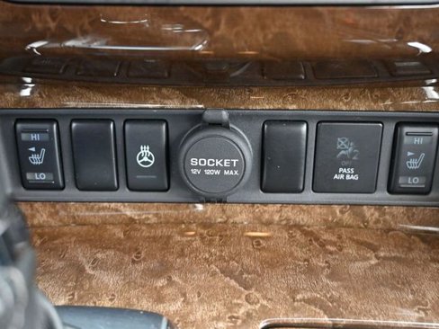 Used 2016 INFINITI QX80 Limited w/ All Season Package image 22