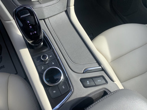 Used 2022 Cadillac XT5 Premium Luxury image 18