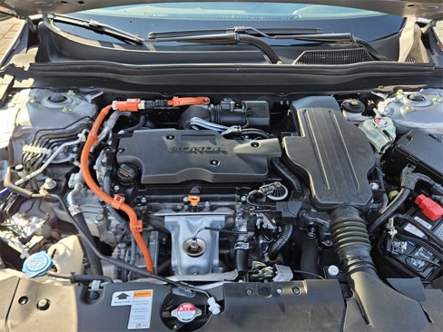 Used 2022 Honda Accord EX-L image 27