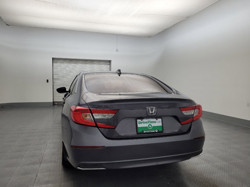 Used 2019 Honda Accord LX image 7
