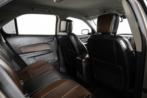 Used 2010 Chevrolet Equinox LTZ image 23