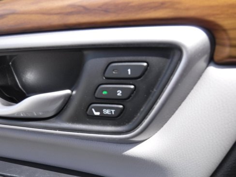 Used 2017 Honda CR-V EX-L image 17