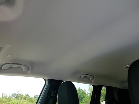 Used 2023 Jeep Renegade Latitude image 20