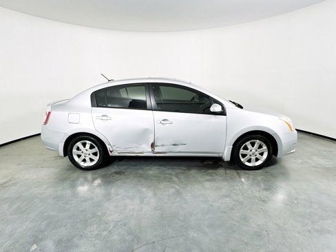 Used 2008 Nissan Sentra 2.0 SL w/ Sunroof Pkg image 4