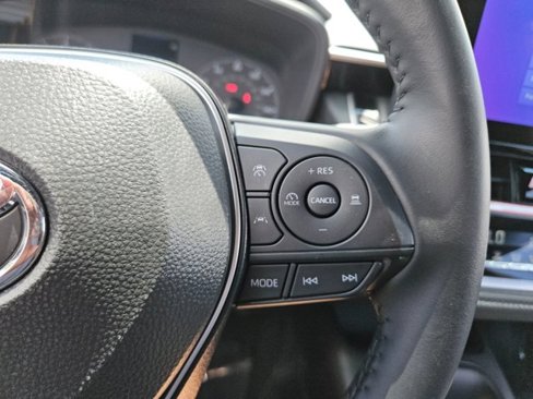 Used 2024 Toyota Corolla SE image 21
