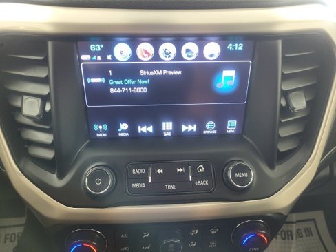 Used 2019 GMC Acadia Denali image 29