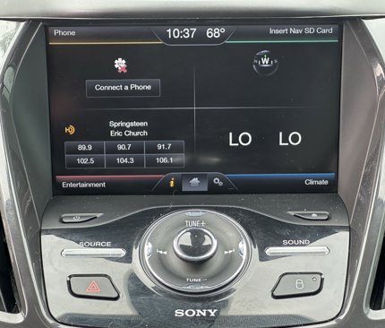 Used 2014 Ford Escape Titanium w/ Equipment Group 401A image 30