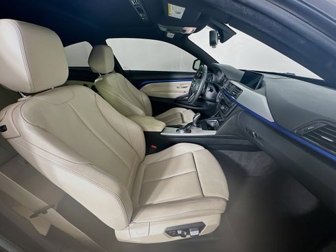 Used 2016 BMW 428i Coupe image 28