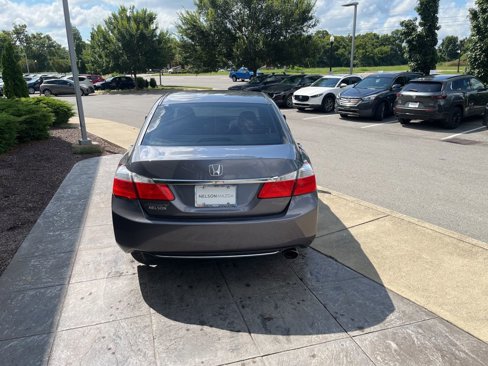 Used 2015 Honda Accord EX image 4