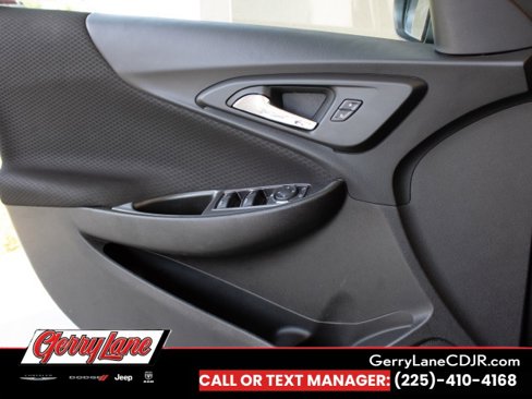 Used 2023 Chevrolet Malibu LT image 13