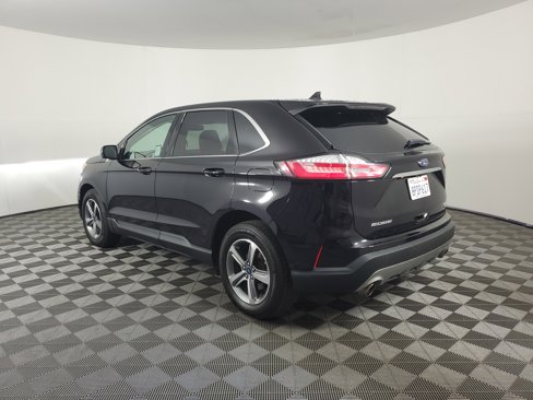 Used 2020 Ford Edge SEL w/ Convenience Package image 6