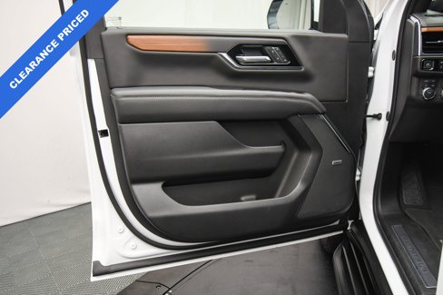 Used 2025 GMC Yukon Denali image 48