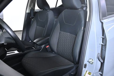 Certified 2024 Nissan Kicks SV image 22