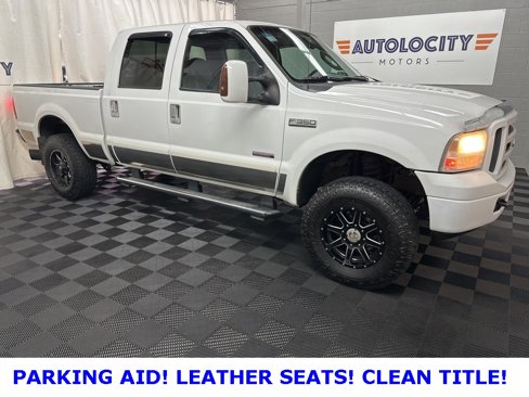 Used 2007 Ford F350 XL image 1