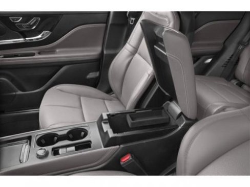 New 2025 Lincoln Corsair Grand Touring image 17