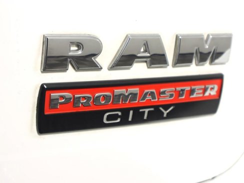 Used 2022 RAM ProMaster City Wagon image 27