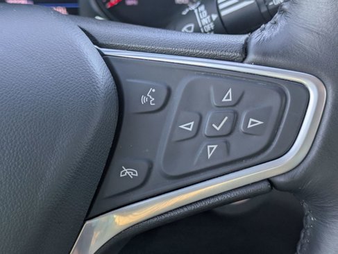 Used 2022 Chevrolet Equinox LT image 21