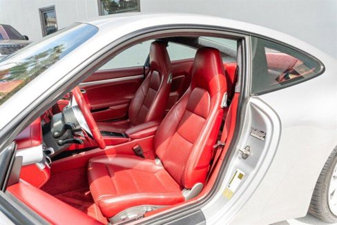 Used 2017 Porsche 911 Carrera image 40