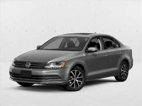 Used 2017 Volkswagen Jetta S image 1