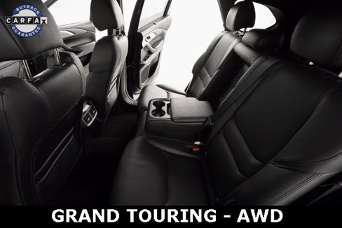 Used 2018 MAZDA CX-9 Grand Touring image 18