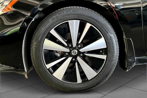 Used 2022 Nissan Altima 2.5 SL image 10