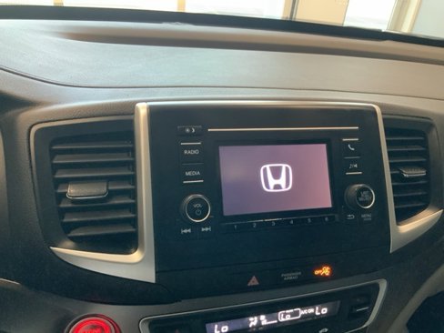 Used 2019 Honda Ridgeline RTL image 22
