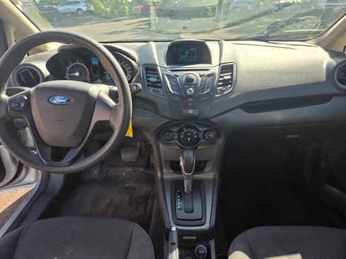 Used 2014 Ford Fiesta S image 19