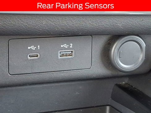 Used 2022 Nissan Rogue SV image 23