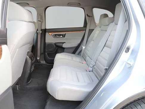 Used 2021 Honda CR-V EX image 26